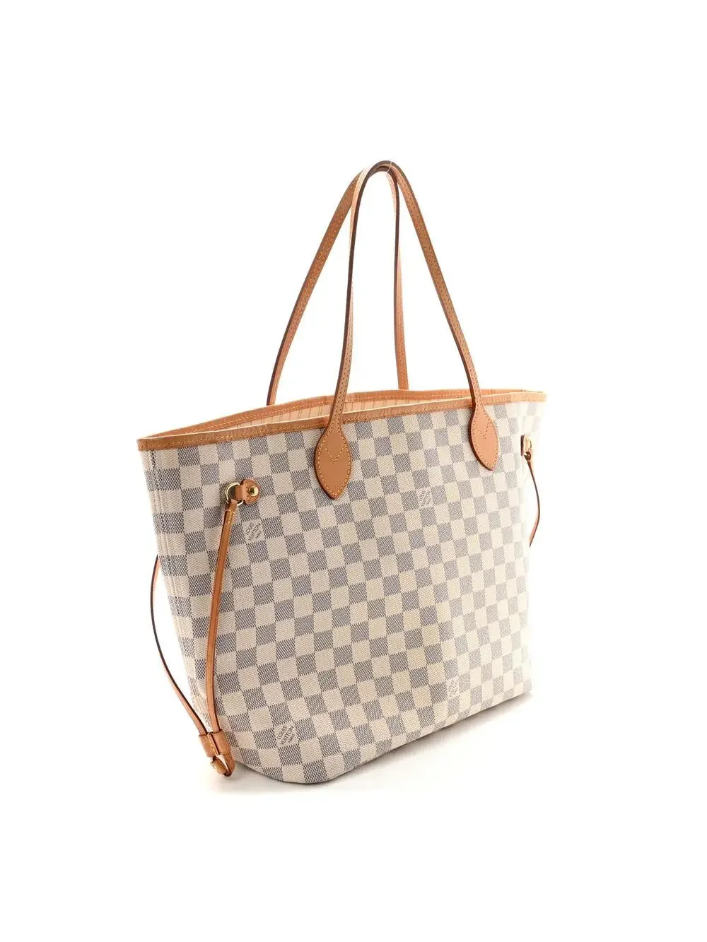 Louis Vuitton Damier Azur Neo Neverfull #267109L14B
